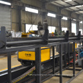 Two head vertical CNC rebar bending center with low price